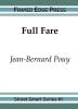 Full Fare: 1 (Street Smart)