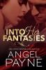 Into Her Fantasies (Volume 3) (Cimarron Series)