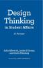 Design Thinking in Student Affairs