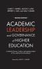 Academic Leadership and Governance of Higher Education