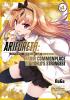 Arifureta: From Commonplace to World's Strongest (Manga) Vol. 4