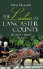 The Ladies of Lancaster County: The Joy of a Friend: Book 2