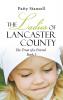 The Ladies of Lancaster County: The Trust of a Friend: Book 3