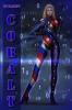 Cobalt: The First Novel In The Pseudoverse: 1