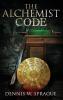 The Alchemist's Code: 1 (Jim Roundtree)