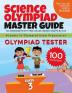 Science Olympiad Master Guide - Class 3