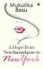 A Hope from New Barrackpore to New York