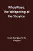 WhasWasa: The Whispering of the Shaytan (Devil)