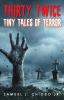 Thirty Twice Tiny Tales of Terror