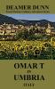 Omar T in Umbria (Omar T Mystery "lite")