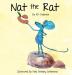 Nat the Rat Dyslexie Edition: Early Reader Series Book #2