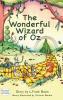 The Wonderful Wizard of Oz: MCP Classic (Dyslexic Inclusive)