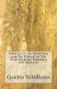 Ad Martyras and The Passion of The Holy Martyrs Perpetua and Felicitas: 78 (Lighthouse Church Fathers)