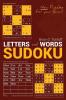 Letters and Words Sudoku