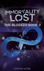 Immortality Lost: The Blugees Book 3