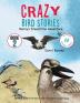 Crazy Bird Stories: Benny's Dreamtime Adventure Book 2