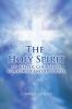 The Holy Spirit: My Helper Counselor Comforter and Advocate