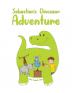 Sebastian's Dinosaur Adventure