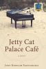 Jetty Cat Palace Café