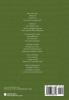 Sculptum Est Prosa (volume 4): The Voices of the Oceans and Trees (poems of climate change)