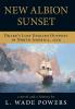 New Albion Sunset: Drake's Lost English Outpost in North America 1579