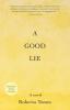 A Good Lie