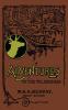 Adventures In The Wilderness (Legacy Edition): The Classic First Book On American Camp Life And Recreational Travel In The Adirondacks: 21 (Library of American Outdoors Classics)