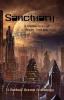 Sanctuary: A Zimbell House Anthology