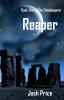 Reaper: Book One of The Gatekeepers: 1