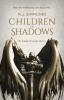 Children of Shadows: 3 (The Indigo Chronicles)