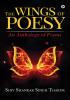 The Wings of Poesy : An Anthology of Poems