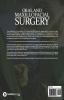 Oral and Maxillofacial Surgery : The Art and Science