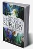 Oral and Maxillofacial Surgery : The Art and Science