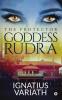 Goddess Rudra : The Protector