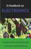 A Handbook On Electronics