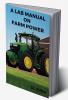 A Lab Manual on Farm Power