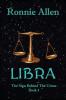 Libra: The Sign Behind the Crime Book 4