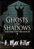 Ghosts and Shadows: Cadillac Holland Mysteries 4