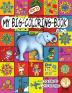 My Big Red Coloring Book Vol. 1