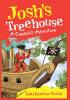 Josh's Treehouse: A Captain's Adventure