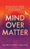 Mind Over Matter: Mental Health Stories on Coping with Stigma Society and Self