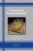 Photonics and Photoactive Materials: 16 (Materials Research Proceedings)