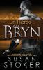 Un Héros Pour Bryn (Delta Force Heroes)