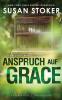 Anspruch auf Grace: 1 (Ace Security Reihe)