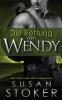 Die Rettung von Wendy: 8 (Die Delta Force Heroes)