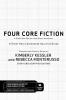 Four Core Fiction: A Story Grid Contenders Analysis Guide