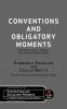 Conventions and Obligatory Moments: The Must-haves to Meet Audience Expectations: 6 (Beats)