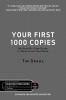 Your First 1000 Copies