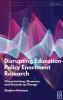 Disrupting Education Policy Enactment Research: Characterising Dissensus and Ground-Up Change: 13 (Critical Pedagogies)