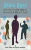 Being Boys: Shaping gender norms to weaken rape culture: 2 (Critical Youth Studies)